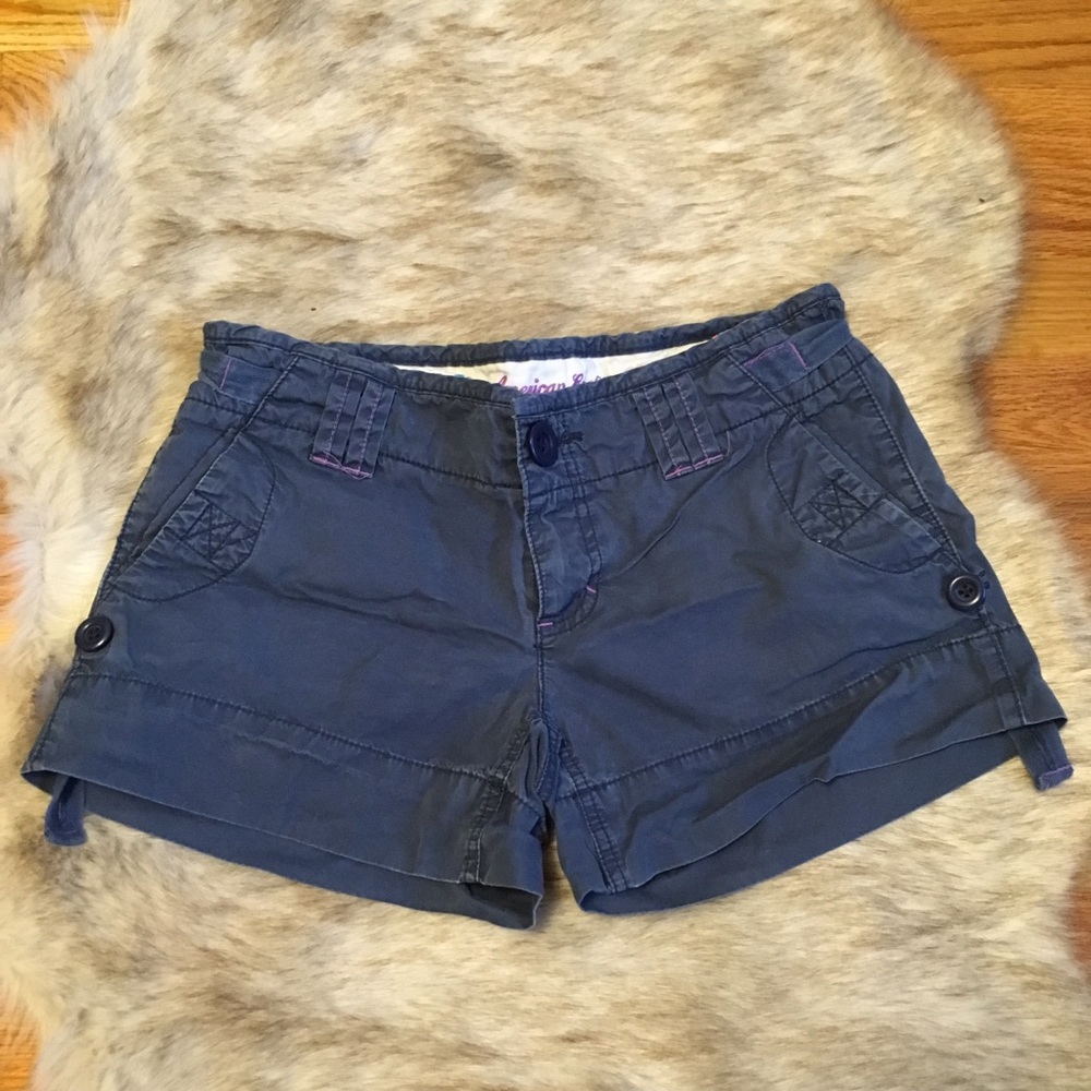 American Eagle Shorts. Size 2.